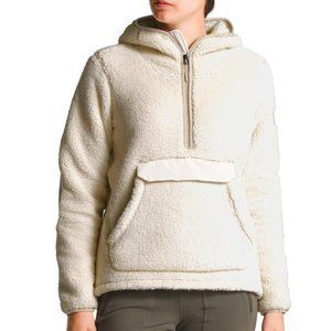 The North Face Campshire Fleece Pullover Hoodie